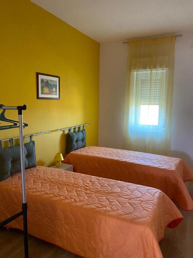 Casa Vacanze Sicilia Casteltermini Eksteriør bilde