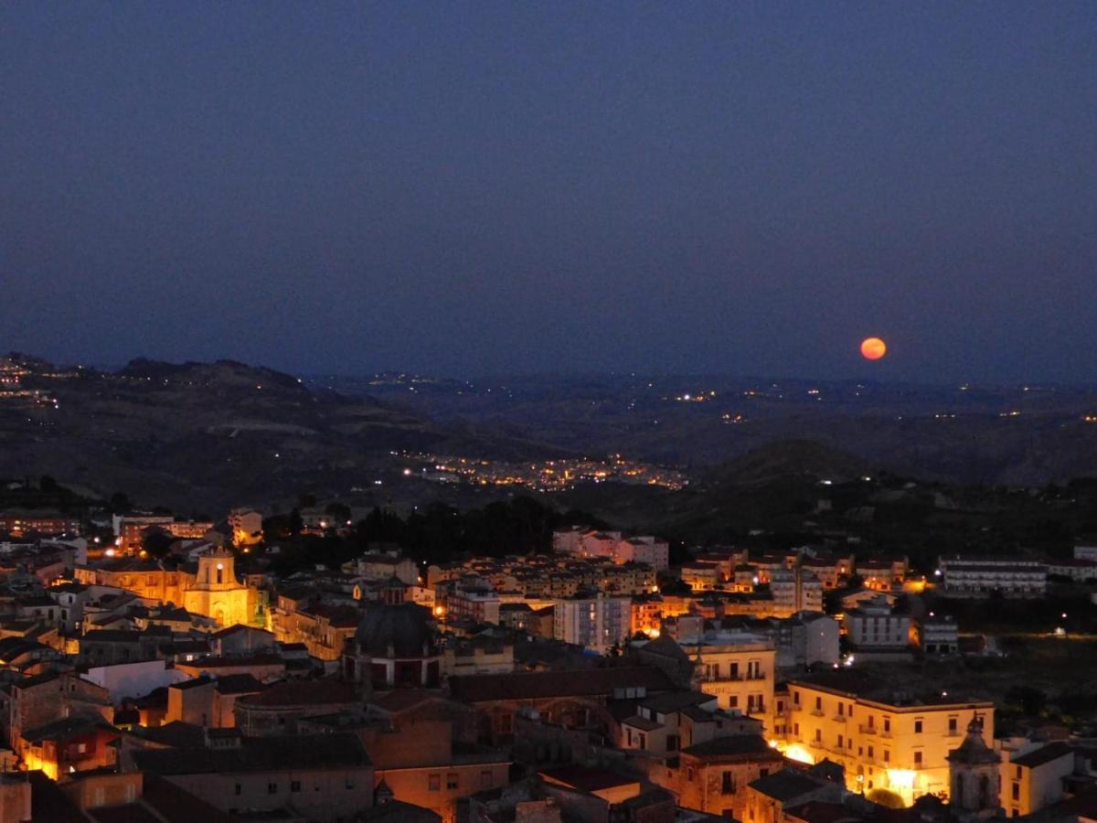 Casa Vacanze Sicilia Casteltermini Eksteriør bilde