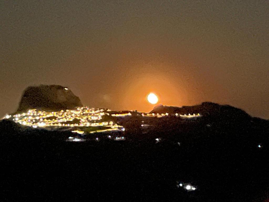 Casa Vacanze Sicilia Casteltermini Eksteriør bilde
