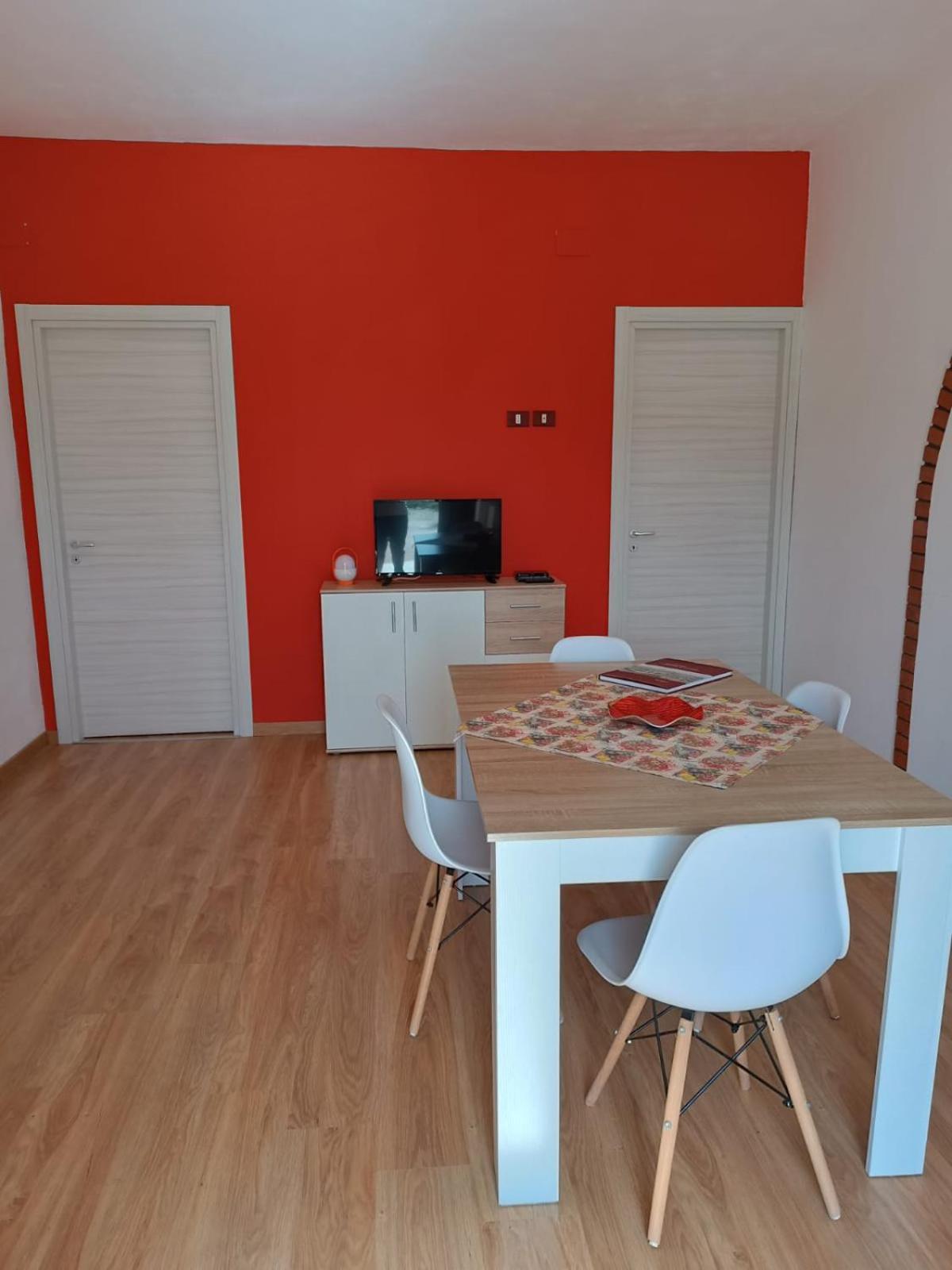 Casa Vacanze Sicilia Casteltermini Eksteriør bilde