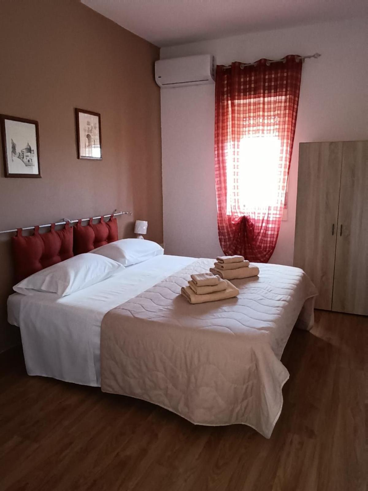 Casa Vacanze Sicilia Casteltermini Eksteriør bilde